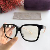 Wholesale Copy 2020 Spring New Arrivals for GUCCI Eyeglasses GG0599SA Online FG1245