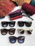 Wholesale Fake GUCCI Sunglasses GG0208S Online SG557