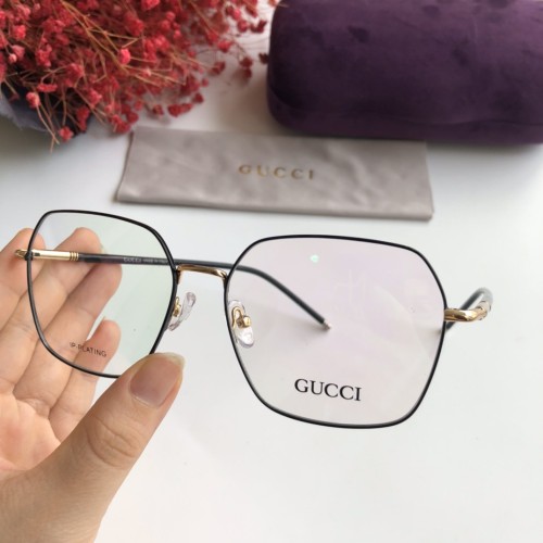 Wholesale Fake GUCCI Eyeglasses H30535 Online FG1235