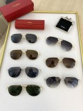 Best replica sunglasses website Cartier Sunglasses CT0230S CR174