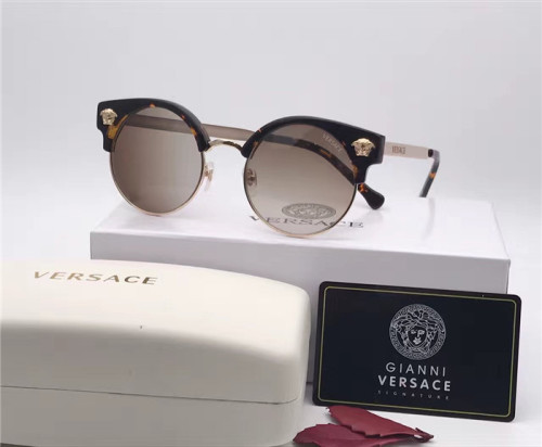 Oversized Square VERSACE Sunglasses 4283 Sales online SV110