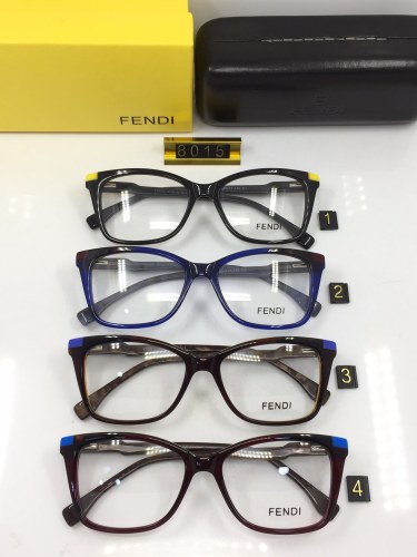 Copy FENDI Eyeglasses 8015 Online FFD052