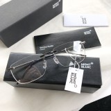 Wholesale Fake MONT BLANC Eyeglasses MB00490 Online FM347