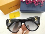 Wholesale Fake L^V Sunglasses LV1854 Online SLV195