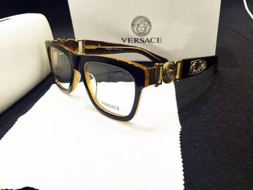 VERSACE  eyeglassesl online FV110