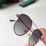 Wholesale Fake GUCCI Sunglasses GG0497 Online SG566