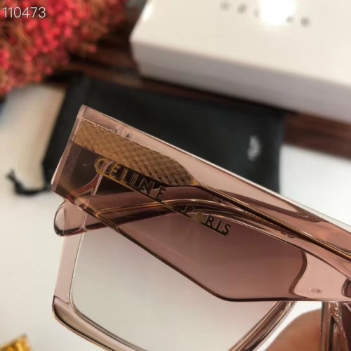 Wholesale Fake CELINE Sunglasses CL400301 Online CLE051