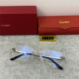 Replica Cartier Eyewear optical frame 0148 FCA297
