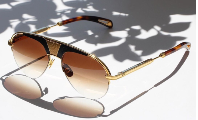 Sunglasses Brands MAYBACH #622182 SMA021