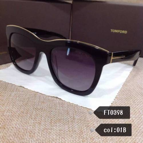 Cheap TOMFORD  Sunglasses  STF102