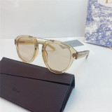 Copy Dior Sunglasses DioFRACTION5 Sunglass SC150