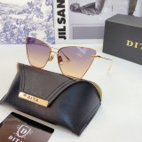 DITA Sunglass DTS529 Sunglasses Brands SDI115