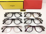 Wholesale Copy FENDI Eyeglasses 0359 Online FFD048