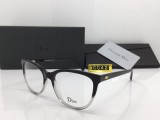 Cheap online DIOR womens eyeglasses CD3252 online imitation spectacle FC634