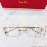 Replica Cartier Eyeglass Optical Frames CT01130 FCA320