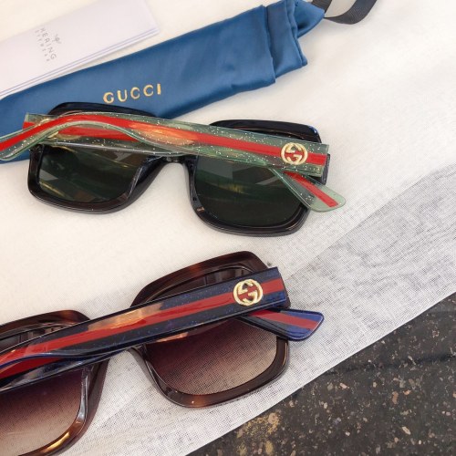 Wholesale Copy GUCCI Sunglasses GG0035S Online SG599