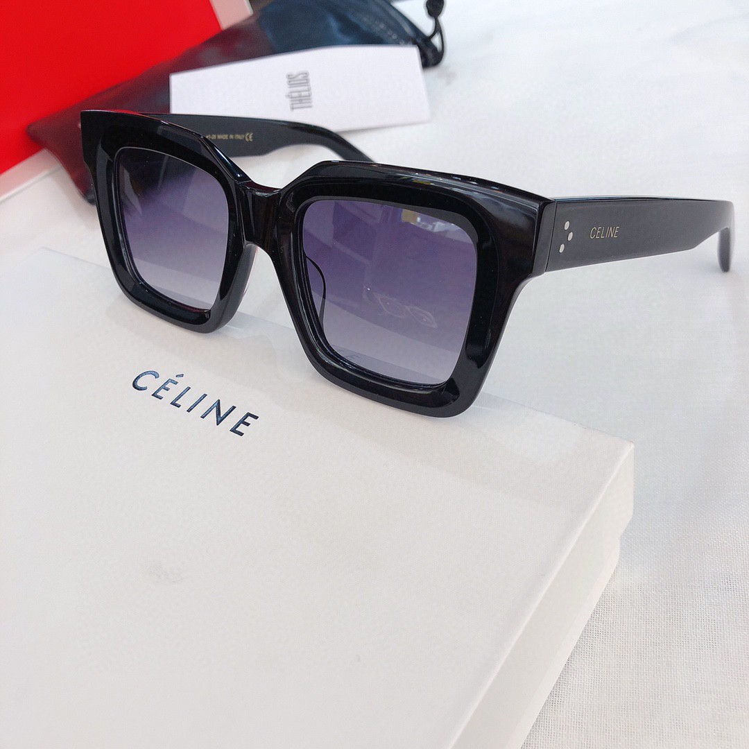 Buy Replica CELINE Sunglasses CL40130 Online CLE059 Online