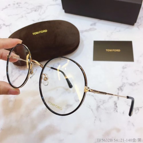 Replica TOM FORD Eyeglasses TF5632B Online FTF315