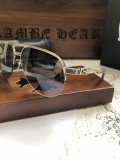 Wholesale Fake Chrome Hearts Sunglasses BLADE HUMMER Online SCE132