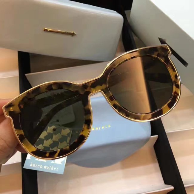 Quality cheap Karen Walker Sunglasses  online K027