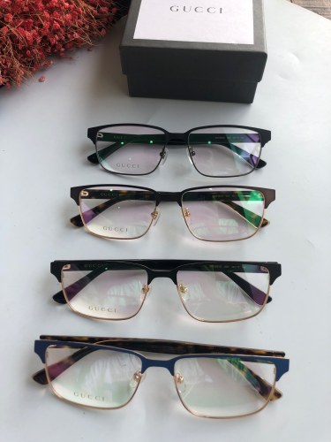 Wholesale Fake GUCCI Eyeglasses GG0383O Online FG1212