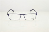 PORSCHE  eyeglasses frames P9154 imitation spectacle FPS625