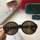 Cheap Replica GUCCI Sunglasses 0280 Online SG442