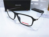 Online store Copy PRADA eyeglasses Online FP750
