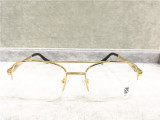 Wholesale Fake Cartier eyeglasses 4818104 online FCA287