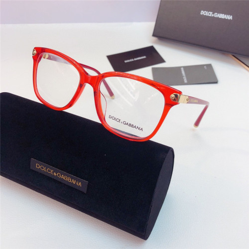 D&G Eyeglass Optical Frame DG5036B ​Eyewear for Women FD252