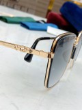 Replica GUCCI Sunglasses GG0340 Online SG638