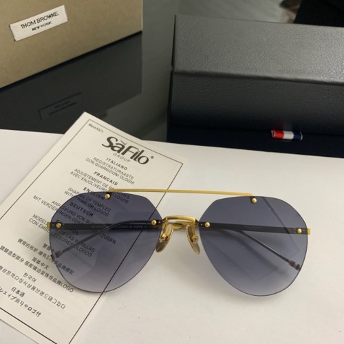 Wholesale Fake THOM BROWNE Sunglasses TB929 Online STB036