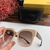 Wholesale Copy FENDI Sunglasses FF0359 Online SF086