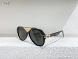 Buy MAYBACH sunglasses online THE GUADE l SMA038 black gold