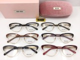 Wholesale Replica MIU MIU Eyeglasses 6855 Online FMI156