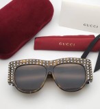 Buy quality Fake GUCCI Sunglasses GG0144 Online SG468