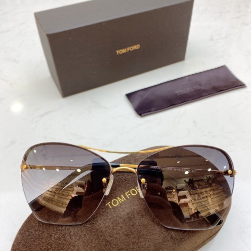 Replica TOM FORD Sunglasses FT0507 Online STF218