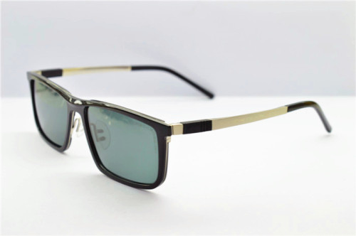 Porsche Sunglasses Metal Acetate SPS033