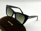 Top sunglasses brands for men TOM FORD FT0846 STF243 green.