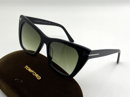 TOM FORD Sunglasses FT0846 STF243