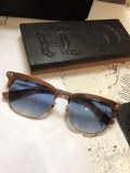 Wholesale Replica Chrome Hearts Sunglasses VERTICAL Online SCE159