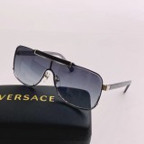 Sunglasses cheap VERSACE VE2512 SV205 black