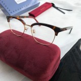 Wholesale Replica GUCCI Eyeglasses GG0409OK Online FG1218
