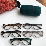 Wholesale Copy GUCCI Eyeglasses GG0458OA Online FG1213
