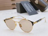 MAYBACH high quality Replica Sunglasses THE WORDSMITHII SMA045 gold