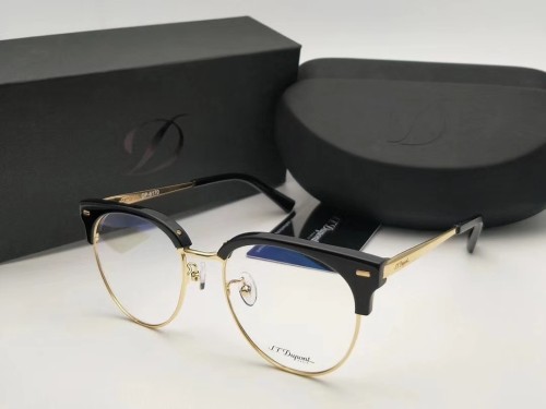 Sales online S.T.DUPONT eyeglasses online DP6170 spectacle Optical Frames FST013