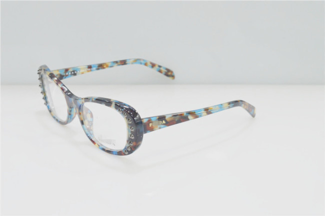 amber blue eyeglasses online VPS21RV imitation spectacle FP701