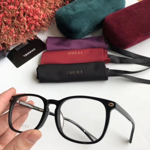 Wholesale Copy GUCCI Eyeglasses GG0122OA Online FG1204