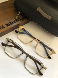 Wholesale Copy Chrome Hearts Eyeglasses GITNHED Online FCE191