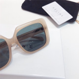 Replica CELINE Sunglasses 40096 Glass CLE063